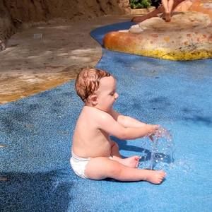 Meet your Posher, Johnny